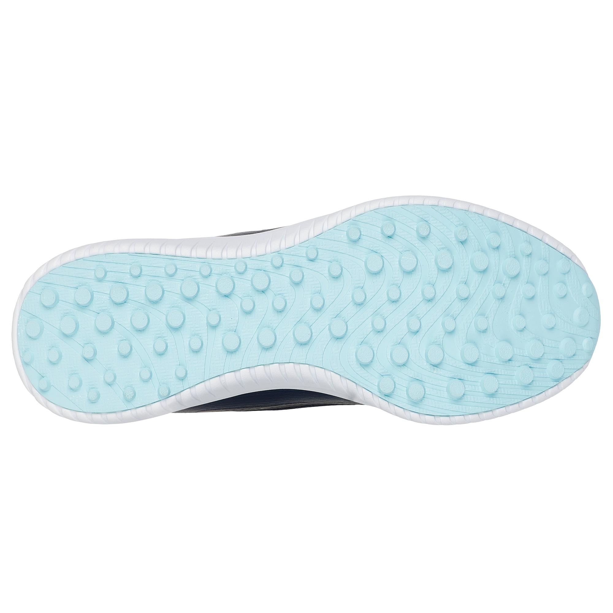 Skechers Go Golf Flight Ladies Golf Shoes Navy